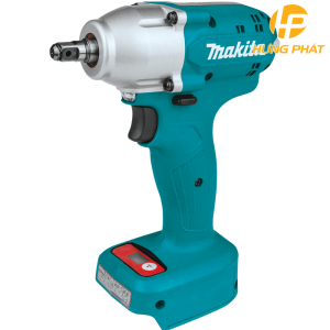 Máy siết bu lông dùng pin Makita DTWA100Z (9.5MM/BL)(14.4V) Máy siết bu lông dùng pin Makita DTWA100Z (9.5MM/BL)(14.4V)