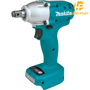 Máy siết bu lông dùng pin Makita DTWA140Z (9.5MM/BL)(14.4V) Máy siết bu lông dùng pin Makita DTWA140Z (9.5MM/BL)(14.4V)