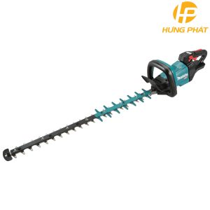 Máy tỉa hàng rào dùng pin Makita UH005GZ01 (750MM/BL)(40VMAX)( không kèm pin sạc) Máy tỉa hàng rào dùng pin Makita UH005GZ01 (750MM/BL)(40VMAX)( không kèm pin sạc)