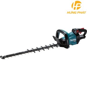 Máy tỉa hàng rào dùng pin Makita UH006GZ01 (600MM/BL)(40VMAX)( không kèm pin sạc) Máy tỉa hàng rào dùng pin Makita UH006GZ01 (600MM/BL)(40VMAX)( không kèm pin sạc)