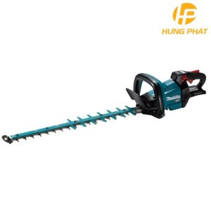 Máy tỉa hàng rào dùng pin Makita UH009GZ01 (600MM/BL)(40VMAX)( không kèm pin sạc) Máy tỉa hàng rào dùng pin Makita UH009GZ01 (600MM/BL)(40VMAX)( không kèm pin sạc)