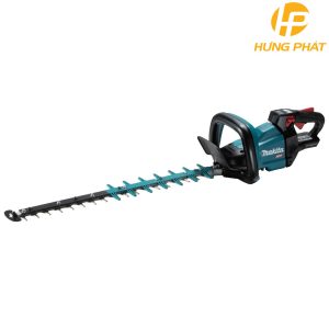 Máy tỉa hàng rào dùng pin Makita UH004GZ01 (600MM/BL)(40VMAX)( không kèm pin sạc) Máy tỉa hàng rào dùng pin Makita UH004GZ01 (600MM/BL)(40VMAX)( không kèm pin sạc)