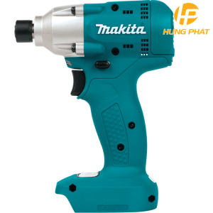 Máy vặn vít dùng pin Makita DTD043Z (BL)(14.4V) Máy vặn vít dùng pin Makita DTD043Z (BL)(14.4V)