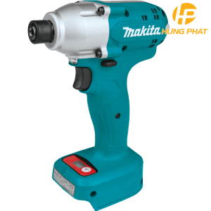 Máy vặn vít dùng pin Makita DTDA100Z (BL)(14.4V) Máy vặn vít dùng pin Makita DTDA100Z (BL)(14.4V)