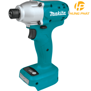 Máy vặn vít dùng pin Makita DTDA140Z  (BL)(14.4V) Máy vặn vít dùng pin Makita DTDA140Z  (BL)(14.4V)