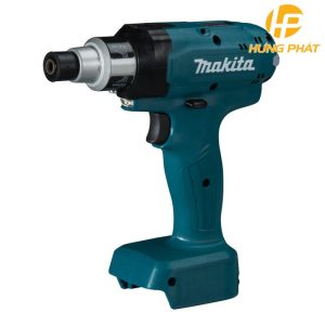 Máy vặn vít dùng pin Makita DFT127FNZ (BL)(14,4V) Máy vặn vít dùng pin Makita DFT127FNZ (BL)(14,4V)
