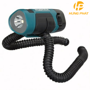 Đèn LED dùng pin sạc Makita ML101 Đèn LED dùng pin sạc Makita ML101