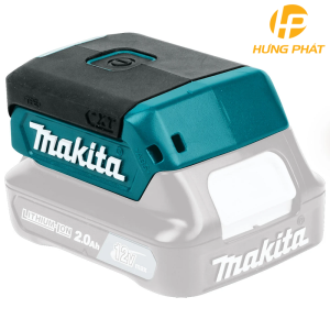 Đèn LED dùng pin Makita ML103 (Không kèm pin, sạc) Đèn LED dùng pin Makita ML103 (Không kèm pin, sạc)