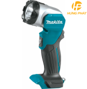 Đèn LED dùng pin Makita ML105 (Không kèm pin, sạc) Đèn LED dùng pin Makita ML105 (Không kèm pin, sạc)