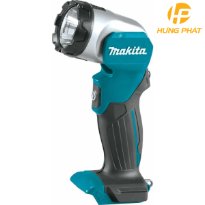 Đèn LED dùng pin Makita ML105 (Không kèm pin, sạc) Đèn LED dùng pin Makita ML105 (Không kèm pin, sạc)
