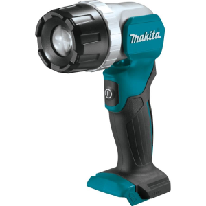 Đèn LED dùng pin Makita ML106 (Không kèm pin, sạc) Đèn LED dùng pin Makita ML106 (Không kèm pin, sạc)