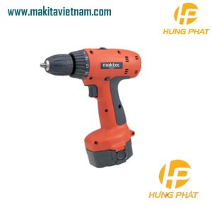 Máy Khoan vặn vít dùng pin Maktec MT064SK2N Máy Khoan vặn vít dùng pin Maktec MT064SK2N