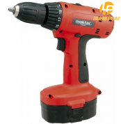 Máy khoan dùng pin Maktec MT066SK2N Máy khoan dùng pin Maktec MT066SK2N