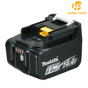 197709-4	Pin Makita BL1460B(LI-ION,14.4V, 6.0AH) 197709-4	Pin Makita BL1460B(LI-ION,14.4V, 6.0AH)