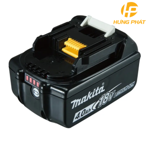 Pin BL1840B (LI-ION, 18V, 4.0AH) Pin BL1840B (LI-ION, 18V, 4.0AH)