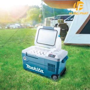 Máy làm mát và ấm dùng Pin Makita CW001GZ01 (40V MAX/18V/AC)(không kèm pin sạc) Máy làm mát và ấm dùng Pin Makita CW001GZ01 (40V MAX/18V/AC)(không kèm pin sạc)