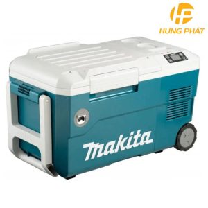 Máy làm mát và ấm dùng Pin Makita CW001GZ01 (40V MAX/18V/AC)(không kèm pin sạc) Máy làm mát và ấm dùng Pin Makita CW001GZ01 (40V MAX/18V/AC)(không kèm pin sạc)