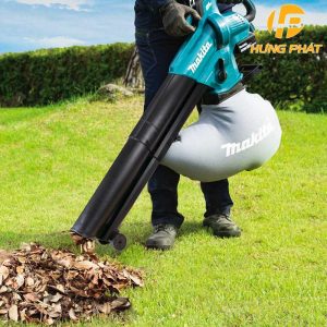 Máy thổi và hút bụi dùng pin Makita DUB187Z (chưa kèm pin sạc) Máy thổi và hút bụi dùng pin Makita DUB187Z (chưa kèm pin sạc)