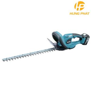 Máy tỉa hàng rào dùng pin Makita DUH523ZX1 (520MM)(18V)( không kèm pin sạc) Máy tỉa hàng rào dùng pin Makita DUH523ZX1 (520MM)(18V)( không kèm pin sạc)