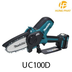 Máy cưa cành dùng pin Makita UC100D (100MM/BL)(12V) Máy cưa cành dùng pin Makita UC100D (100MM/BL)(12V)