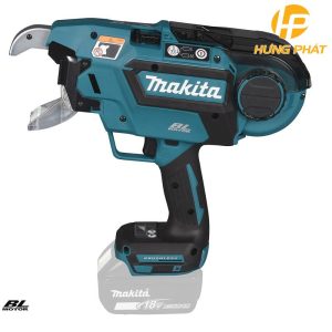 Máy buộc dây thép dùng pin Makita DTR181ZK (Không kèm pin, sạc) Máy buộc dây thép dùng pin Makita DTR181ZK (Không kèm pin, sạc)