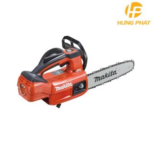 Máy Cưa Xích Dùng Pin Makita DUC254Z002( chưa kèm pin sạc) Máy Cưa Xích Dùng Pin Makita DUC254Z002( chưa kèm pin sạc)