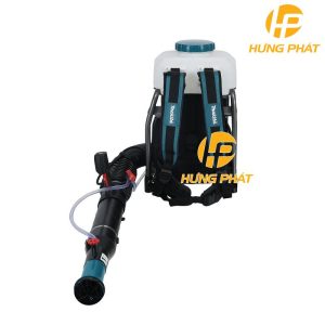 Máy phun thuốc dùng pin MAKITA PM001GL201 (40V max) Máy phun thuốc dùng pin MAKITA PM001GL201 (40V max)