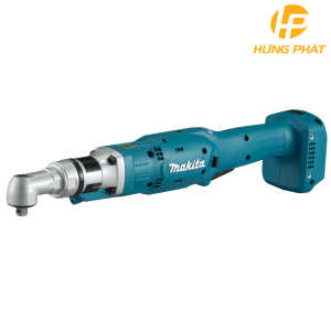 Máy siết bu lông góc dùng pin Makita DFL083FZ (BL)(14,4V) Máy siết bu lông góc dùng pin Makita DFL083FZ (BL)(14,4V)