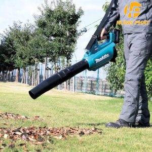 Máy thổi dùng pin UB001GZ (chưa kèm pin sạc) Máy thổi dùng pin UB001GZ (chưa kèm pin sạc)