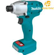 Máy vặn vít dùng pin Makita DTDA100 (BL)(14.4V) Máy vặn vít dùng pin Makita DTDA100 (BL)(14.4V)