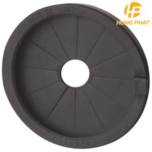 Nắp đậy dùng cho hệ thống lọc bụi (DX05, DX06, DX08, DX12, HR2652, HR2653, HR2653T) Nắp đậy dùng cho hệ thống lọc bụi (DX05, DX06, DX08, DX12, HR2652, HR2653, HR2653T)