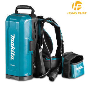 Bộ trữ pin đeo vai Makita PDC01/PDC02 Bộ trữ pin đeo vai Makita PDC01/PDC02