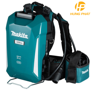 Máy phun thuốc khử khuẩn dùng pin Makita DUS054 18V (Không kèm pin, sạc) Máy phun thuốc khử khuẩn dùng pin Makita DUS054 18V (Không kèm pin, sạc)