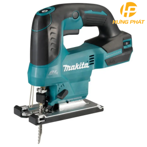 Máy cưa lọng dùng pin Makita DJV184Z (BL)(18V) (không kèm pin sạc) Máy cưa lọng dùng pin Makita DJV184Z (BL)(18V) (không kèm pin sạc)