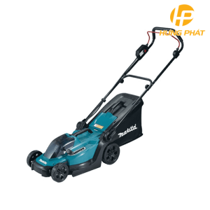 Máy cắt cỏ đẩy dùng pin Makita DLM330Z (330MM)(18V) (không kèm pin sạc) Máy cắt cỏ đẩy dùng pin Makita DLM330Z (330MM)(18V) (không kèm pin sạc)