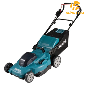 Máy cắt cỏ đẩy dùng pin Makita DLM539Z (530MM)(18VX2) (không kèm pin sạc) Máy cắt cỏ đẩy dùng pin Makita DLM539Z (530MM)(18VX2) (không kèm pin sạc)