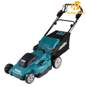 Máy cắt cỏ đẩy dùng pin Makita DLM539Z (530MM)(18VX2) (không kèm pin sạc) Máy cắt cỏ đẩy dùng pin Makita DLM539Z (530MM)(18VX2) (không kèm pin sạc)