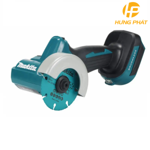 Máy cắt dùng pin Makita DMC300Z (76MM/BL)(18V) (không kèm pin sạc) Máy cắt dùng pin Makita DMC300Z (76MM/BL)(18V) (không kèm pin sạc)