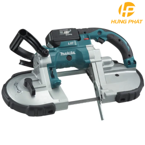 Máy cưa vòng dùng pin Makita DPB180ZK (120X120MM)(18V) (không kèm pin sạc) Máy cưa vòng dùng pin Makita DPB180ZK (120X120MM)(18V) (không kèm pin sạc)