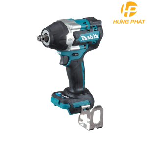 Máy siết bu lông dùng pin Makita DTW700ZX1 (12.7MM/ (không kèm pin sạc) Máy siết bu lông dùng pin Makita DTW700ZX1 (12.7MM/ (không kèm pin sạc)