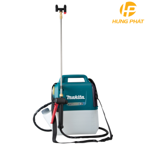 Máy phun thuốc dùng pin Makita DUS054Z (5L)(18V) (không kèm pin sạc) Máy phun thuốc dùng pin Makita DUS054Z (5L)(18V) (không kèm pin sạc)