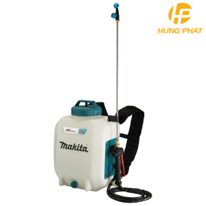 Máy phun thuốc dùng pin Makita DUS108Z (10L)(18V) (không kèm pin sạc) Máy phun thuốc dùng pin Makita DUS108Z (10L)(18V) (không kèm pin sạc)