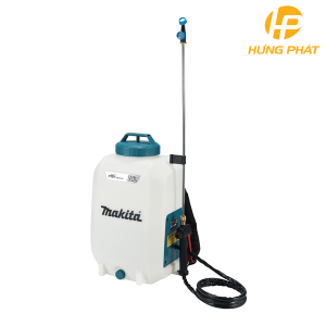 Máy phun thuốc dùng pin Makita DUS158Z (15L)(18V) (không kèm pin sạc) Máy phun thuốc dùng pin Makita DUS158Z (15L)(18V) (không kèm pin sạc)