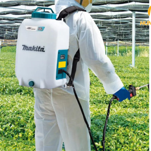 Máy phun thuốc dùng pin Makita DUS158Z (15L)(18V) (không kèm pin sạc) Máy phun thuốc dùng pin Makita DUS158Z (15L)(18V) (không kèm pin sạc)