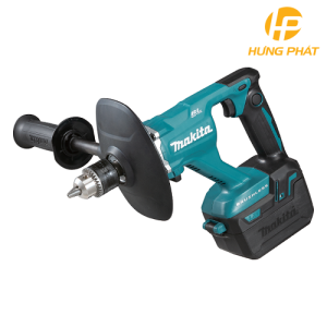Máy trộn sơn dùng pin Makita DUT131Z (BL)(18V) (không kèm pin sạc) Máy trộn sơn dùng pin Makita DUT131Z (BL)(18V) (không kèm pin sạc)