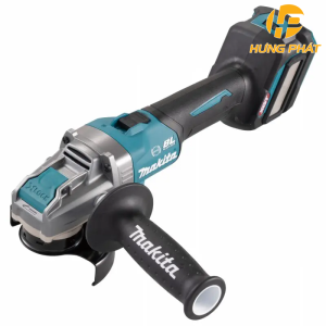 Máy mài góc dùng pin Makita GA039GZ (100MM/CÔNG TẮC TRƯỢT/ không kèm pin sạc) Máy mài góc dùng pin Makita GA039GZ (100MM/CÔNG TẮC TRƯỢT/ không kèm pin sạc)