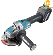 Máy mài góc dùng pin Makita GA041GZ (125MM/CÔNG TẮC TRƯỢT/ không kèm pin sạc) Máy mài góc dùng pin Makita GA041GZ (125MM/CÔNG TẮC TRƯỢT/ không kèm pin sạc)
