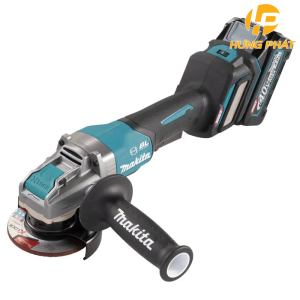 Máy mài góc dùng pin Makita GA042GZ (100MM/CÔNG TẮC BÓP/ (không kèm pin sạc) Máy mài góc dùng pin Makita GA042GZ (100MM/CÔNG TẮC BÓP/ (không kèm pin sạc)