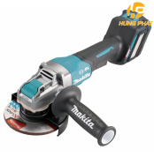 Máy mài góc dùng pin Makita GA044GZ (125MM/CÔNG TẮC BÓP/ (không kèm pin sạc) Máy mài góc dùng pin Makita GA044GZ (125MM/CÔNG TẮC BÓP/ (không kèm pin sạc)