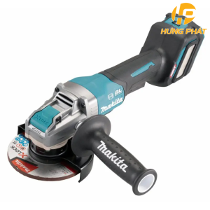 Máy mài góc Makita GA7080 (180MM/2700W/CÔNG TẮC BÓP) Máy mài góc Makita GA7080 (180MM/2700W/CÔNG TẮC BÓP)